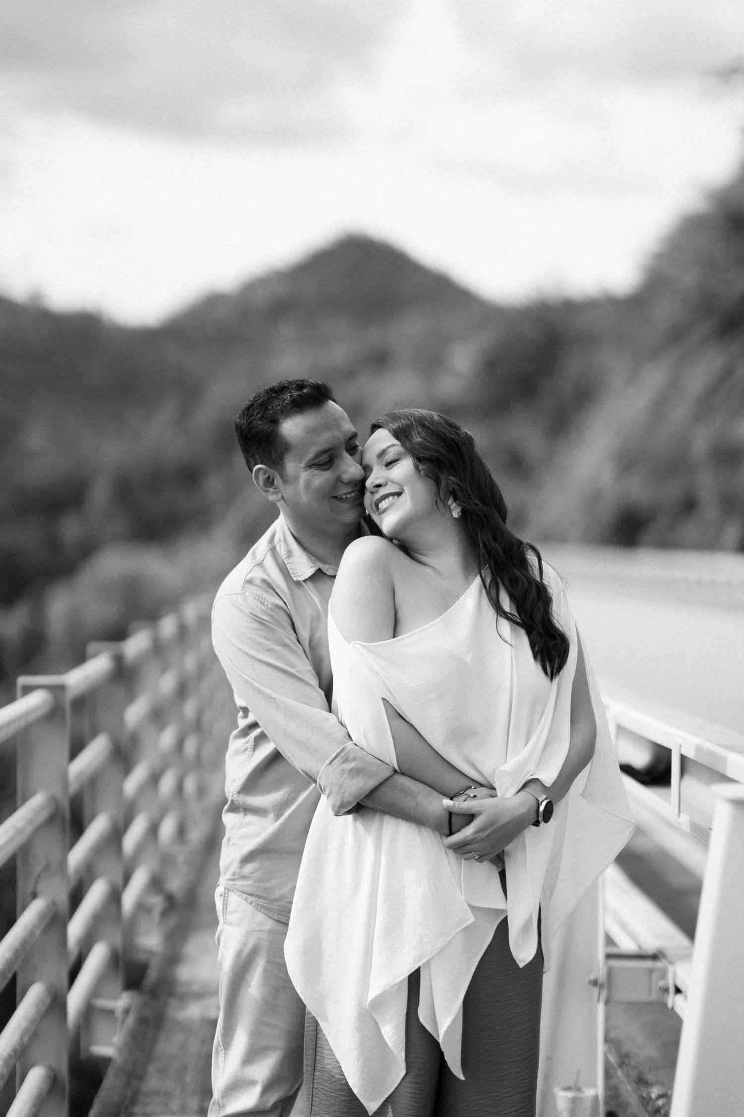 Sergio y Karina — foto 2