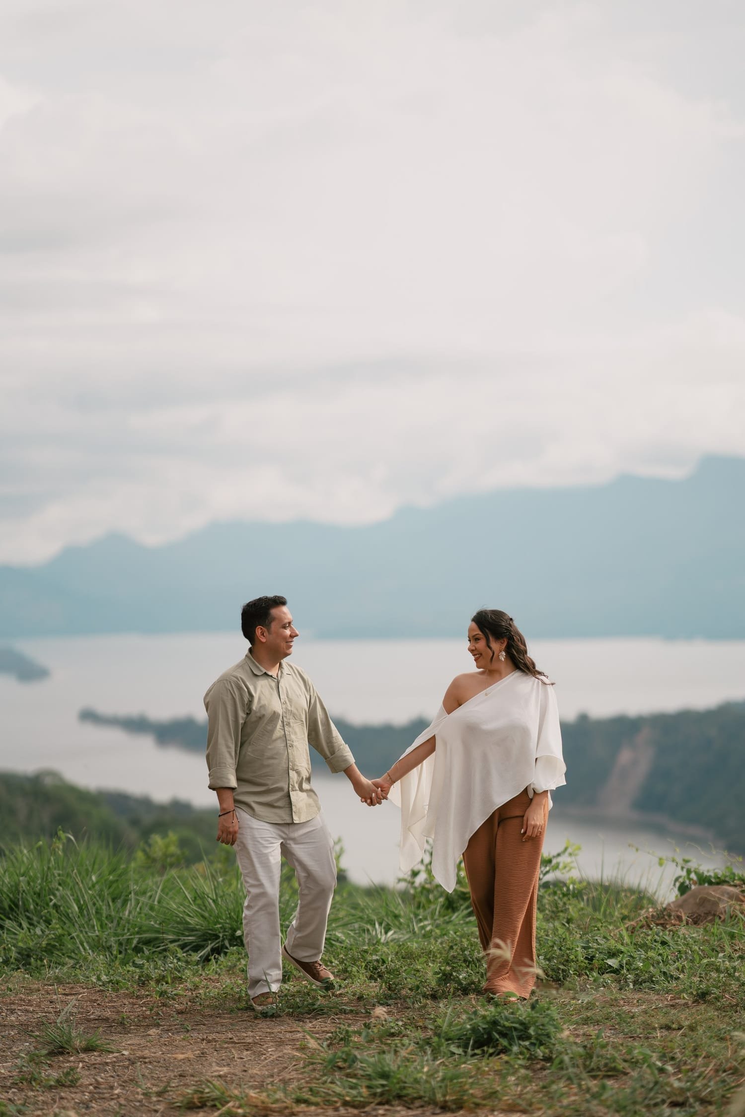 Sergio y Karina — foto 3