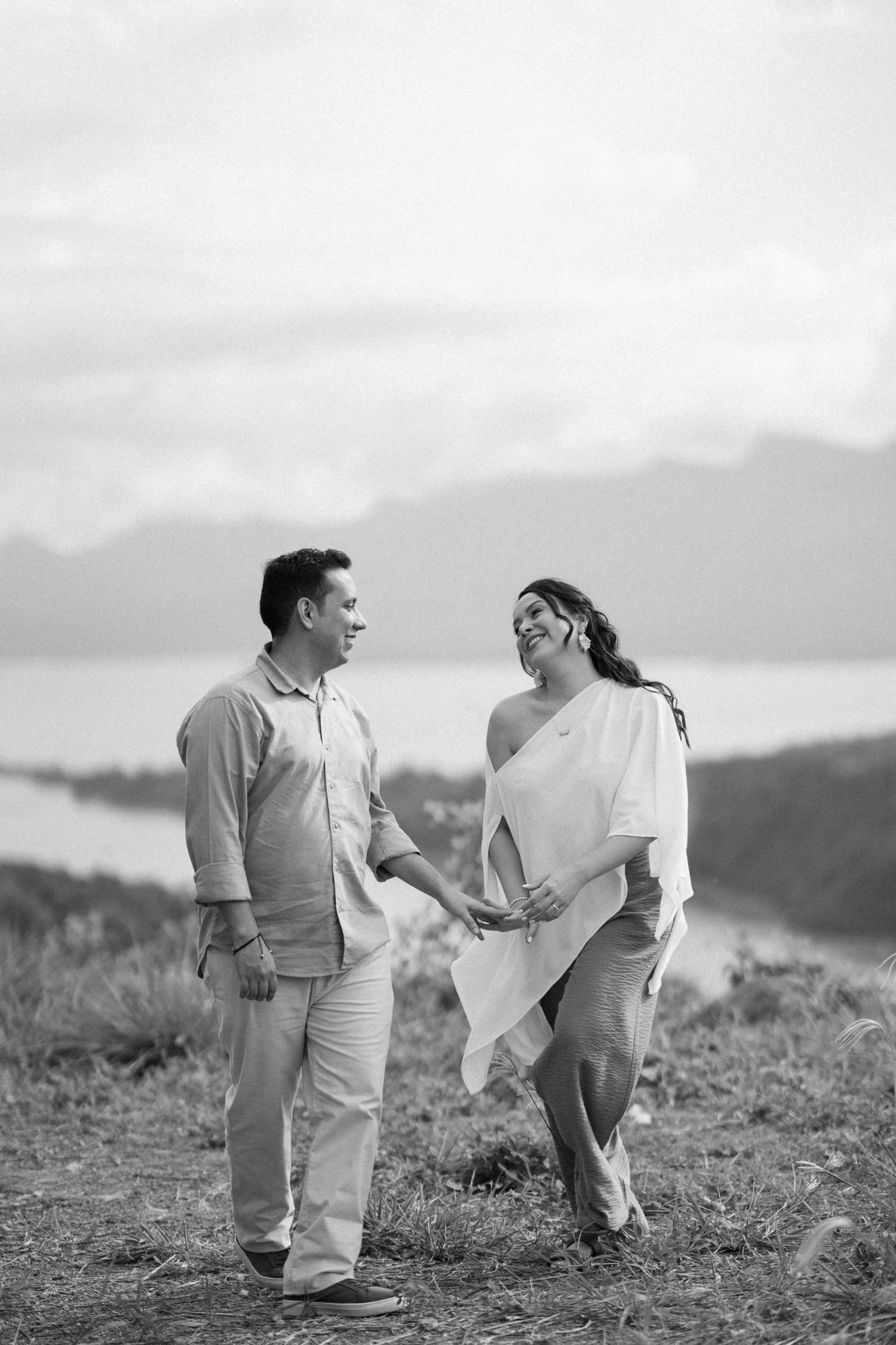 Sergio y Karina — foto 4