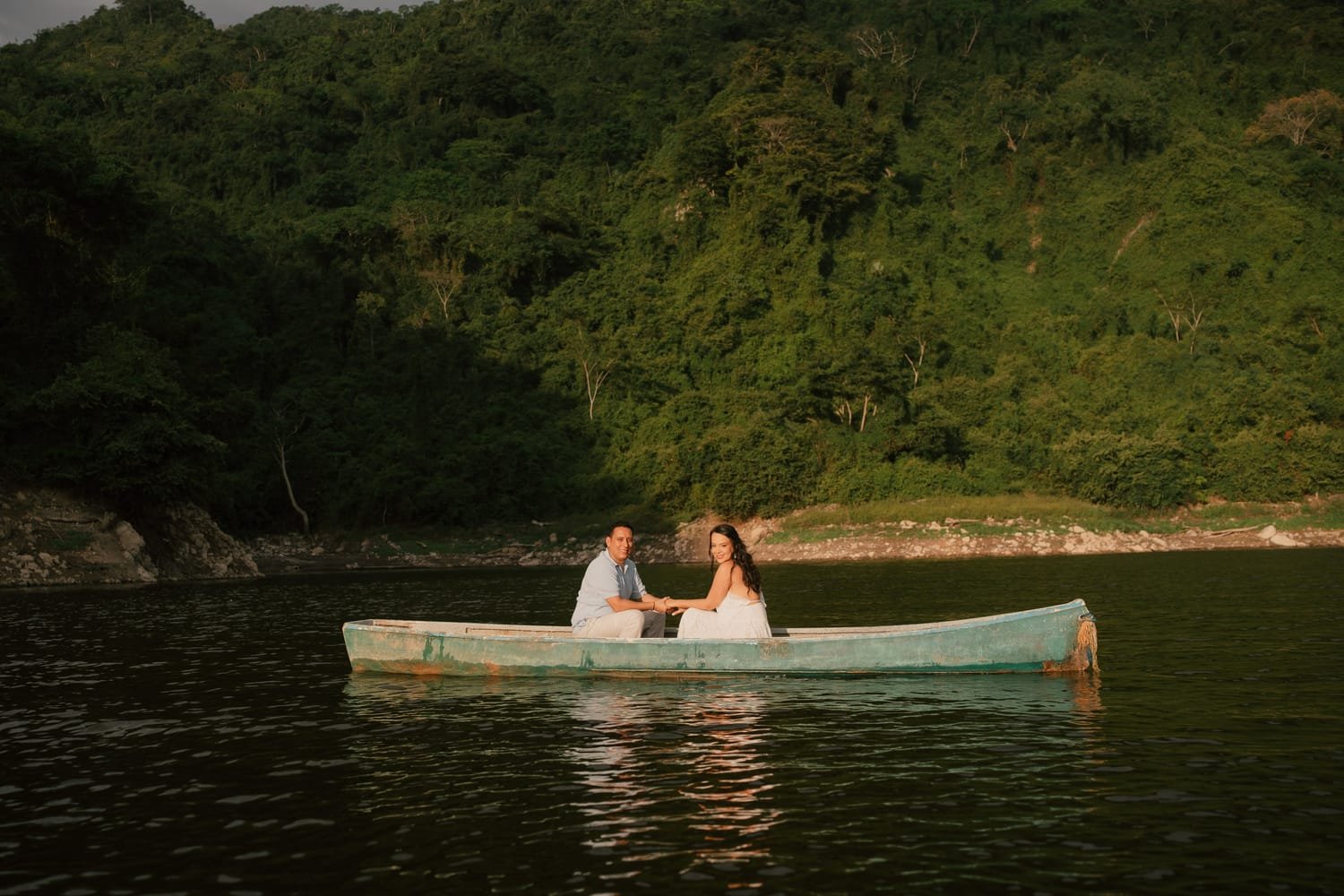 Sergio y Karina — foto 6