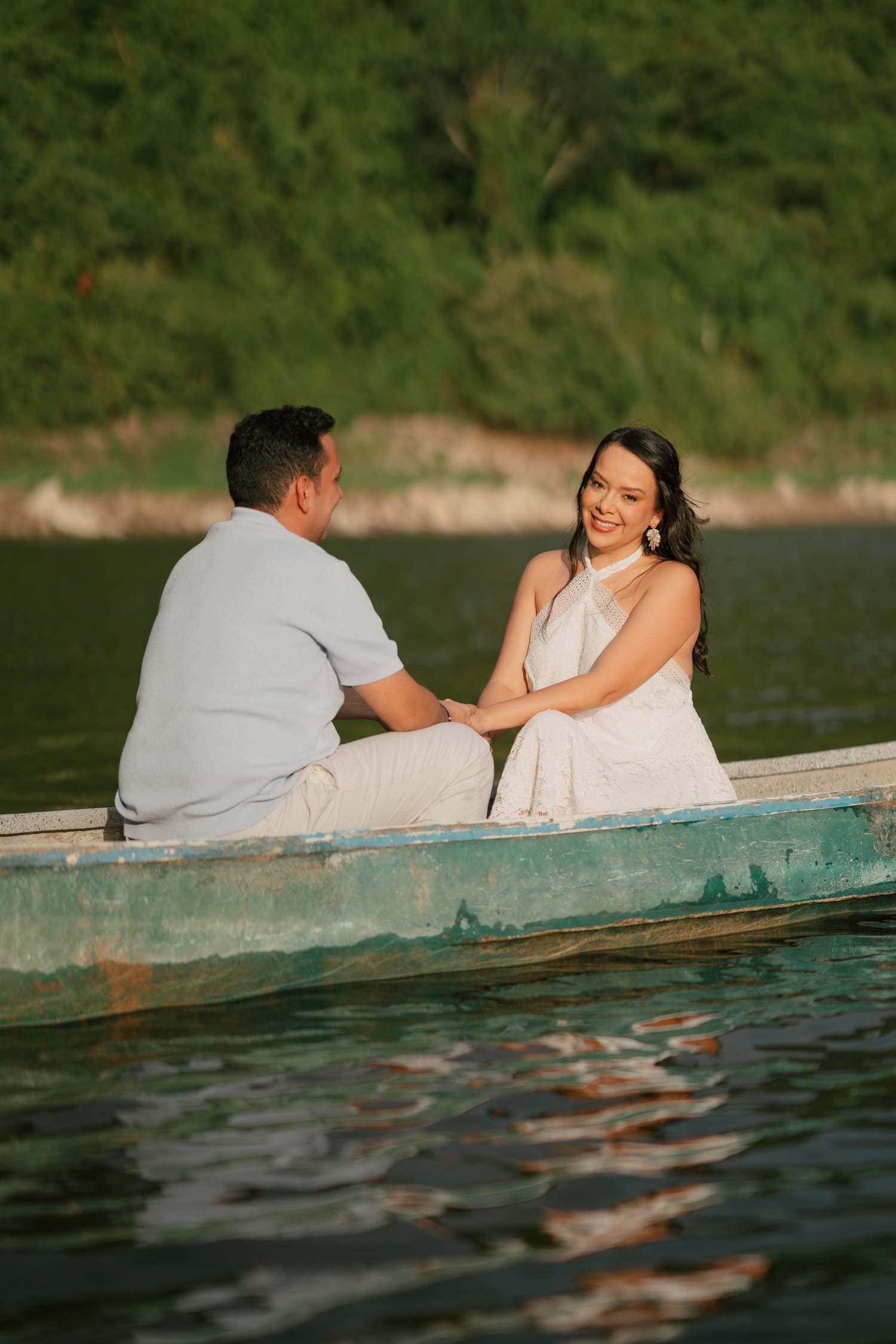 Sergio y Karina — foto 7
