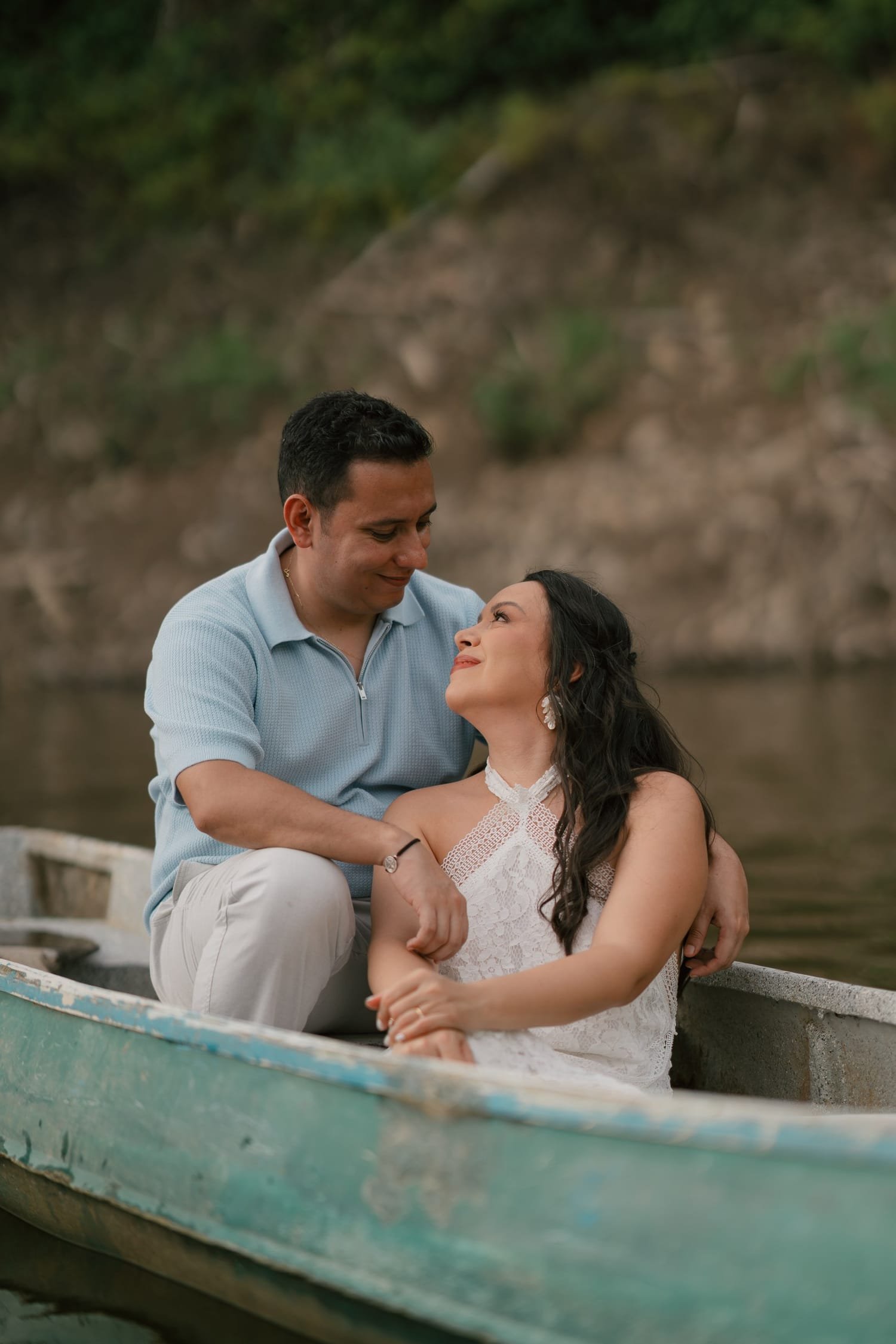 Sergio y Karina — foto 8