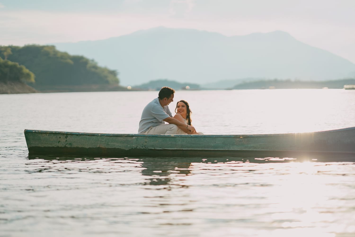 Sergio y Karina — foto 10