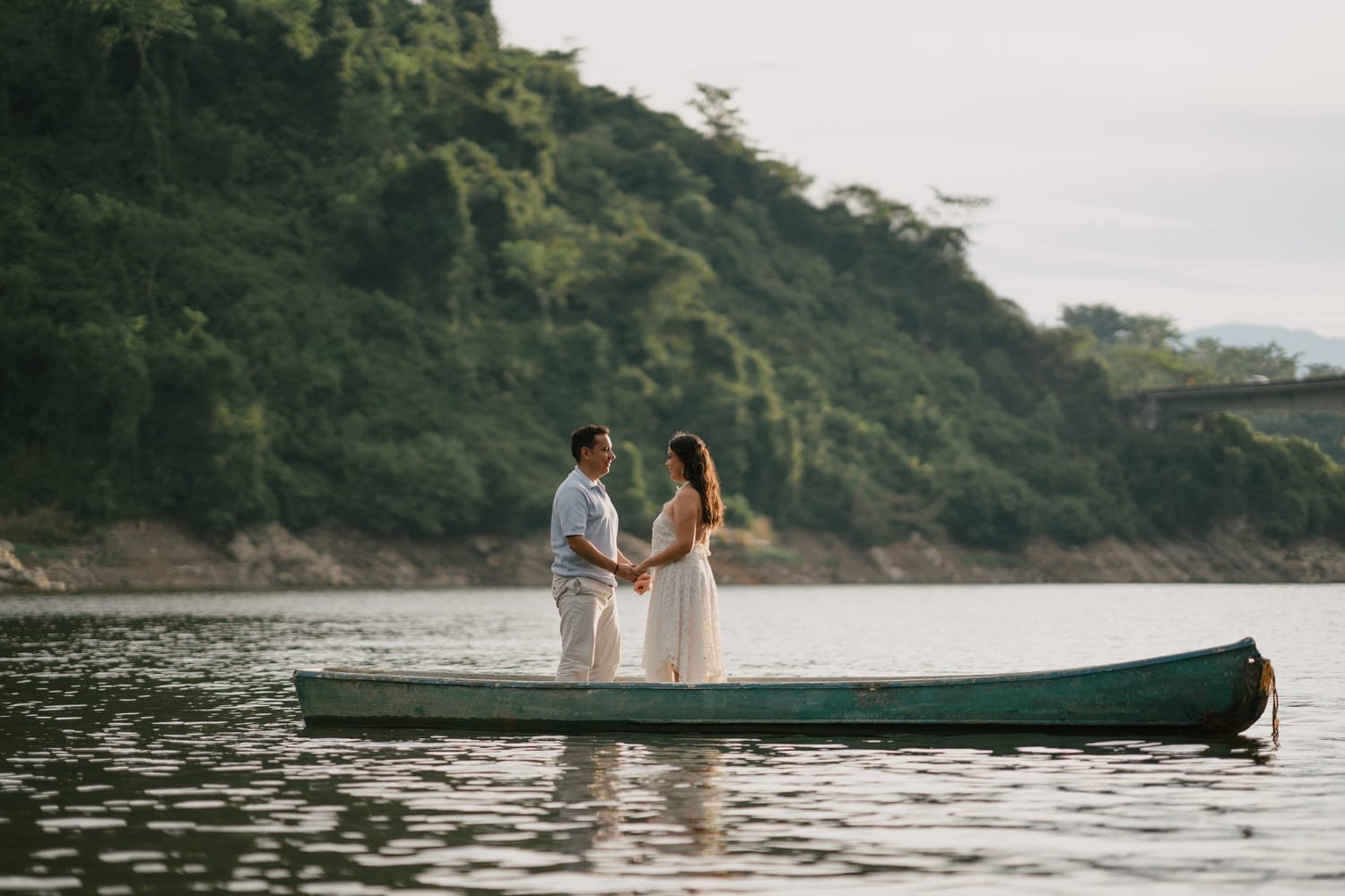 Sergio y Karina — foto 14
