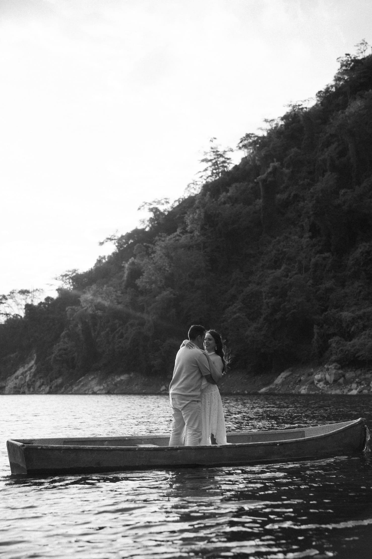 Sergio y Karina — foto 15