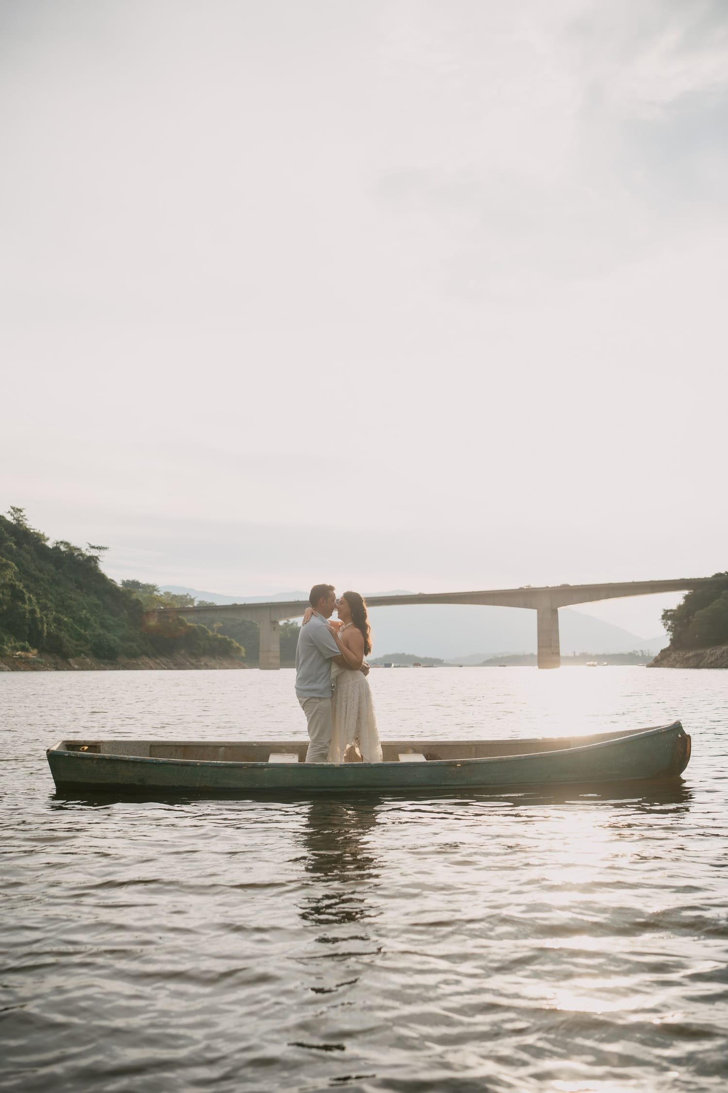 Sergio y Karina — foto 16