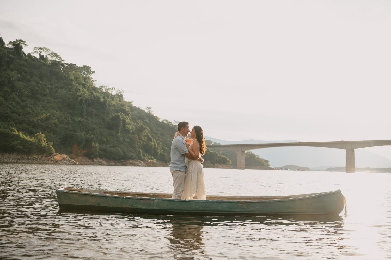 Sergio y Karina — foto 18