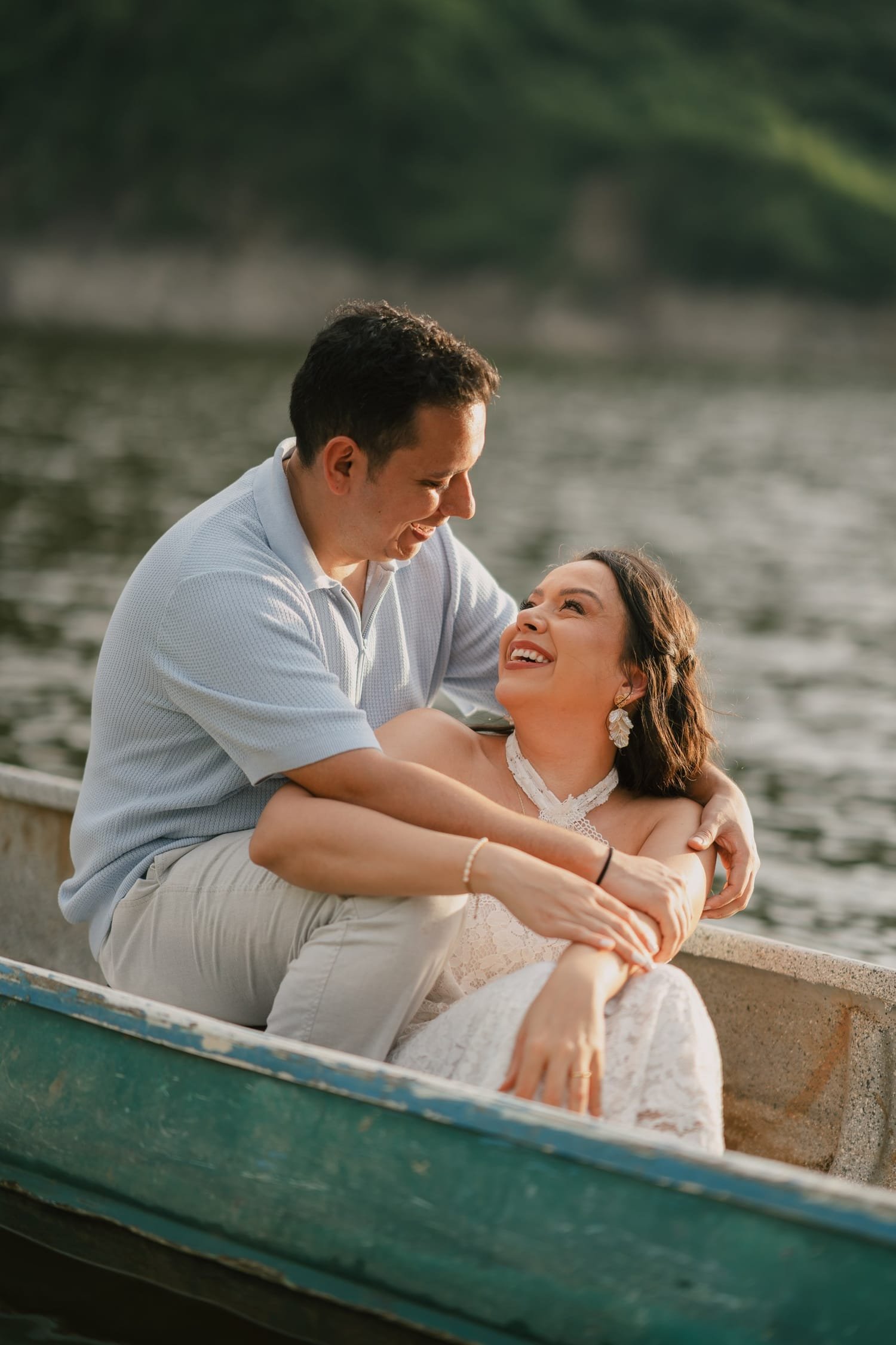 Sergio y Karina — foto 19