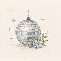 Bola de disco